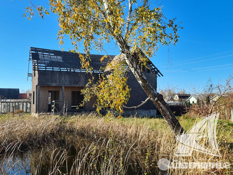 Купить 2-этажную дачу в Бресте Брестская область, 28000USD, код 162139 - фото 11