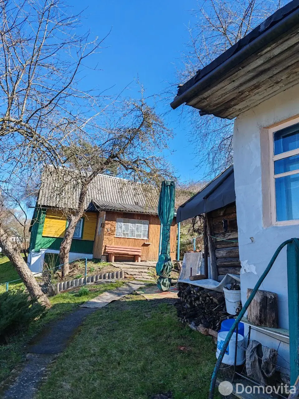 дом, Витебск, ул. 8-я Чкалова 