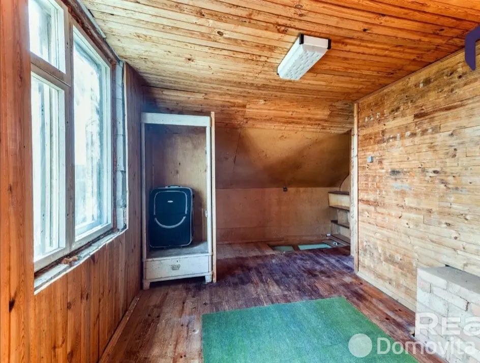 Продажа 2-этажной дачи в Черница Минская область, 18000USD, код 184564 - фото 12