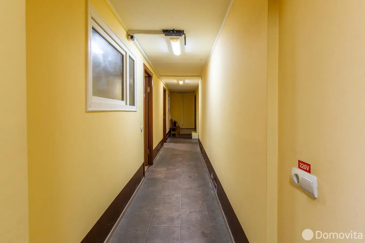 Купить офис на пер. Путепроводный 3-й, д. 6 в Минске, 780000BYN, код 10471 - фото 27