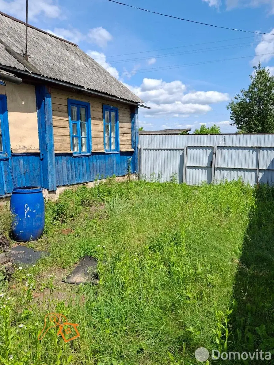 продажа дома, Бобруйск, ул. Халтурина, д. 72