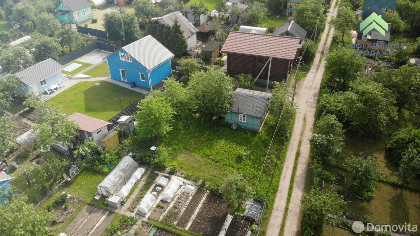 Цена продажи дачи, Подгорье, 