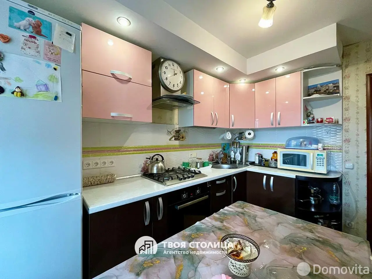 купить комнату, Михановичи, ул. Советская, д. 31