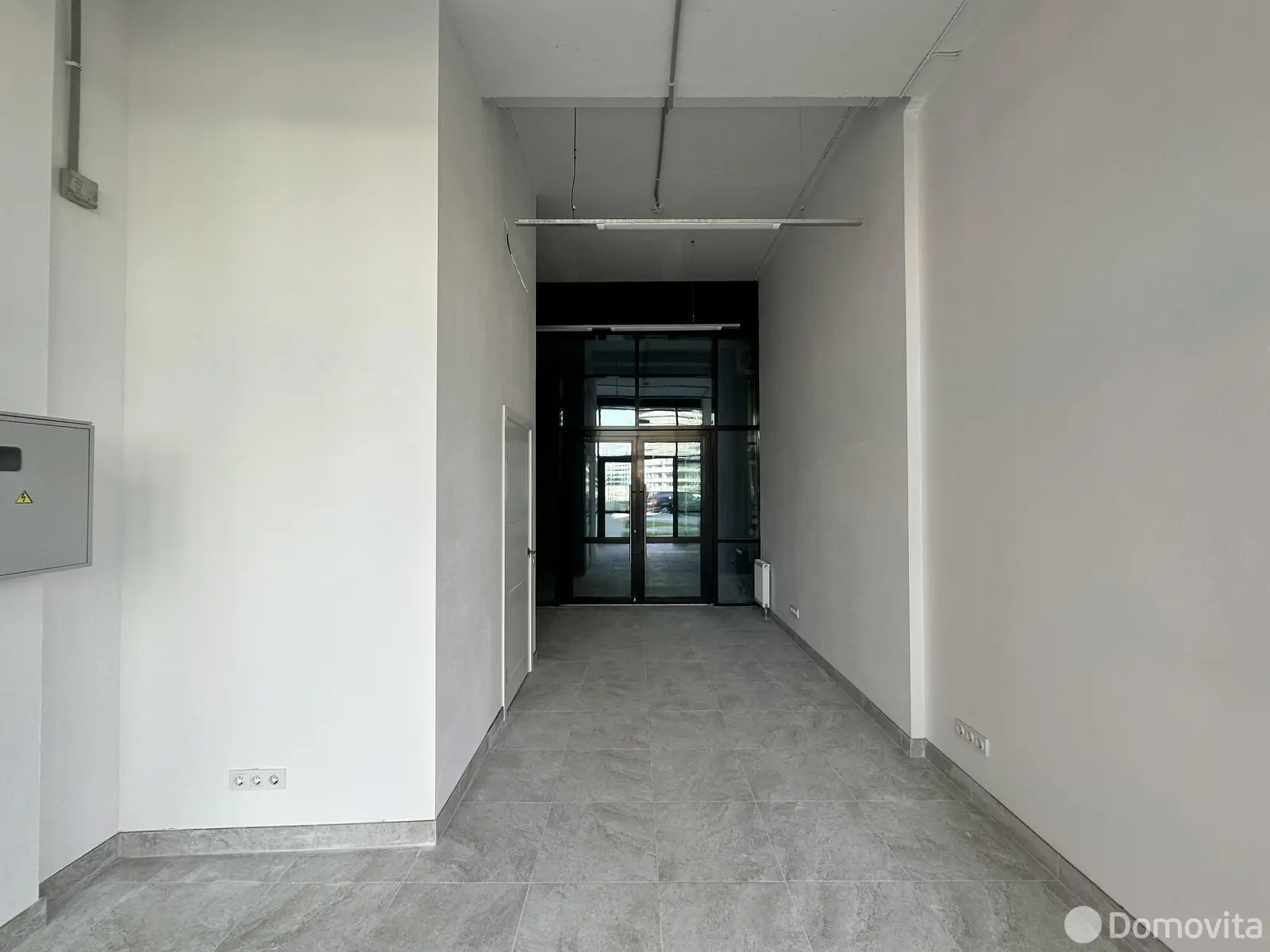 Стоимость аренды торгового объекта, Минск, ул. Братская, д. 13