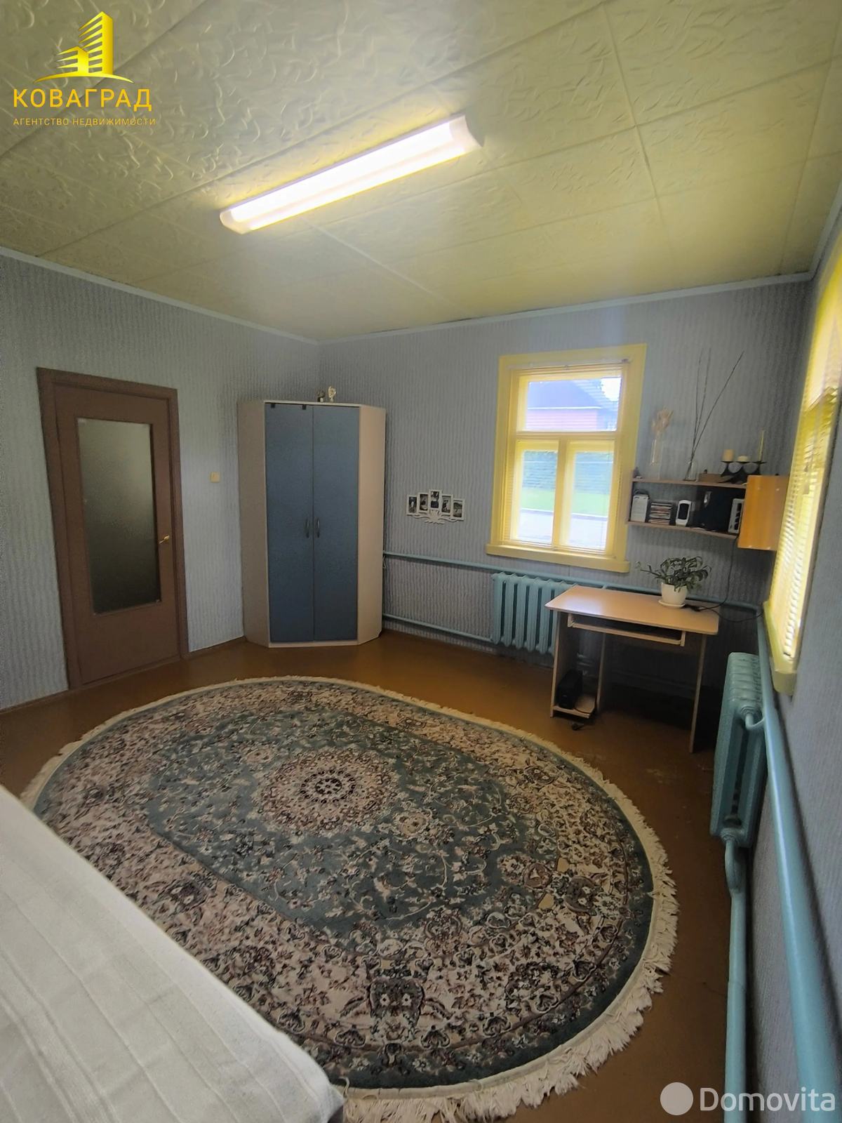 коттедж, Жировичи, пер. Пионерский, д. 3