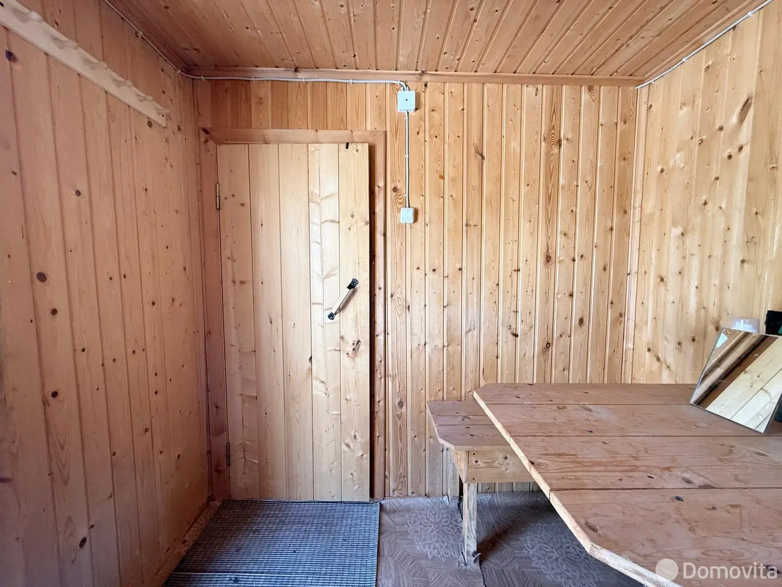 Продажа 2-этажной дачи в Искра-Плюс Минская область, 51500USD, код 185025 - фото 19