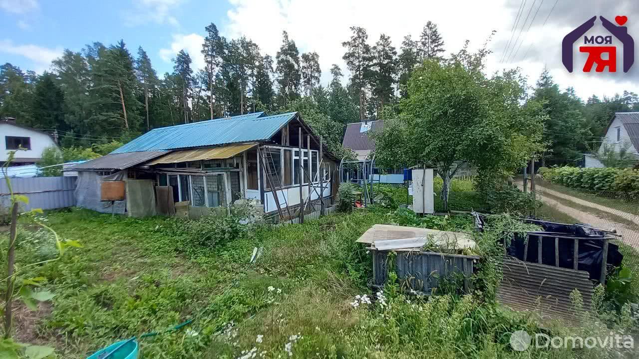 дача, Зеленый Бор Дзержинский район, 