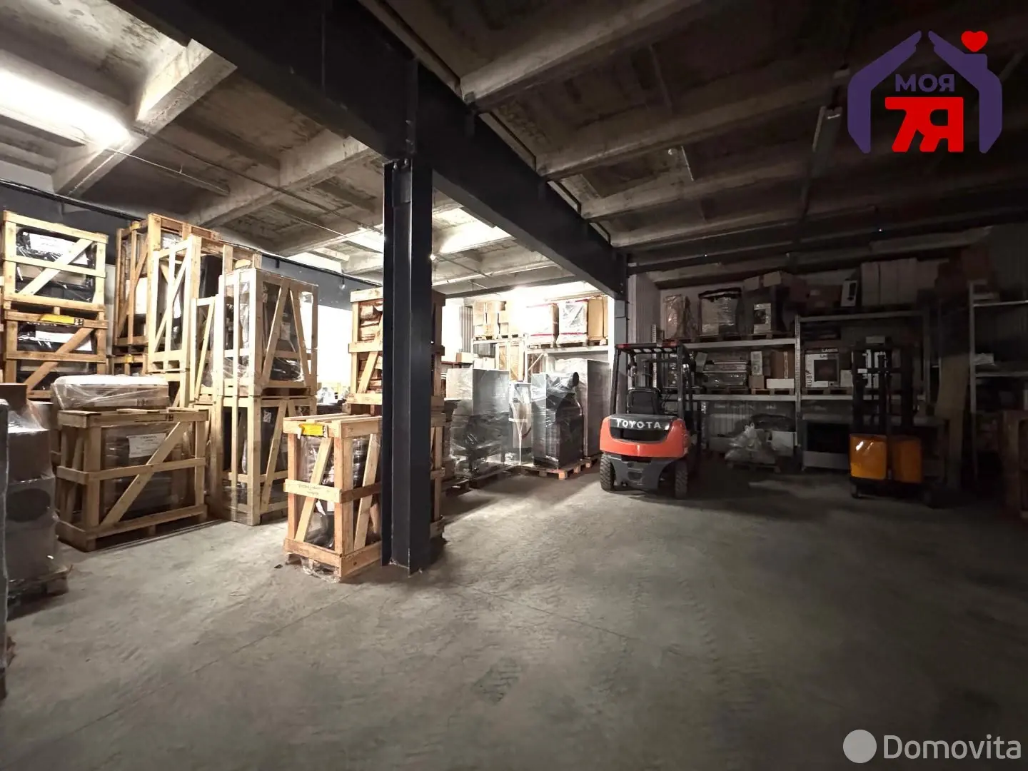 склад, Хатежино, ул. Центральная, д. 18Б 