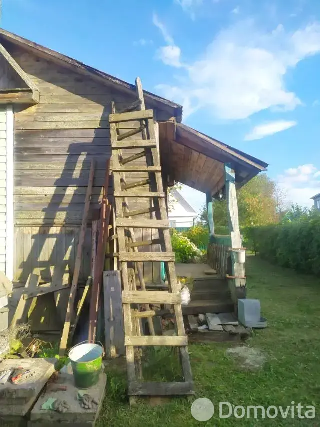 Купить 1-этажную дачу в ПЕРЕЛЕСОК Минская область, 11000USD, код 182343 - фото 15