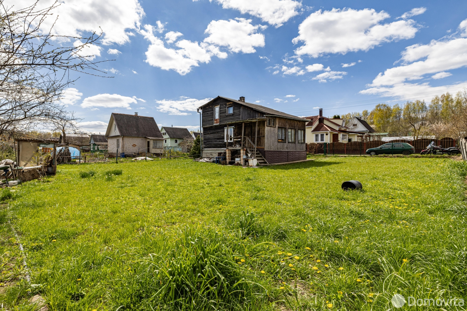 Продажа 2-этажной дачи в Эликсир-К Минская область, 30000USD, код 185730 - фото 21