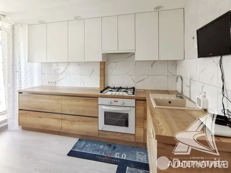 коттедж, Кобрин, , стоимость продажи 164 400 р.