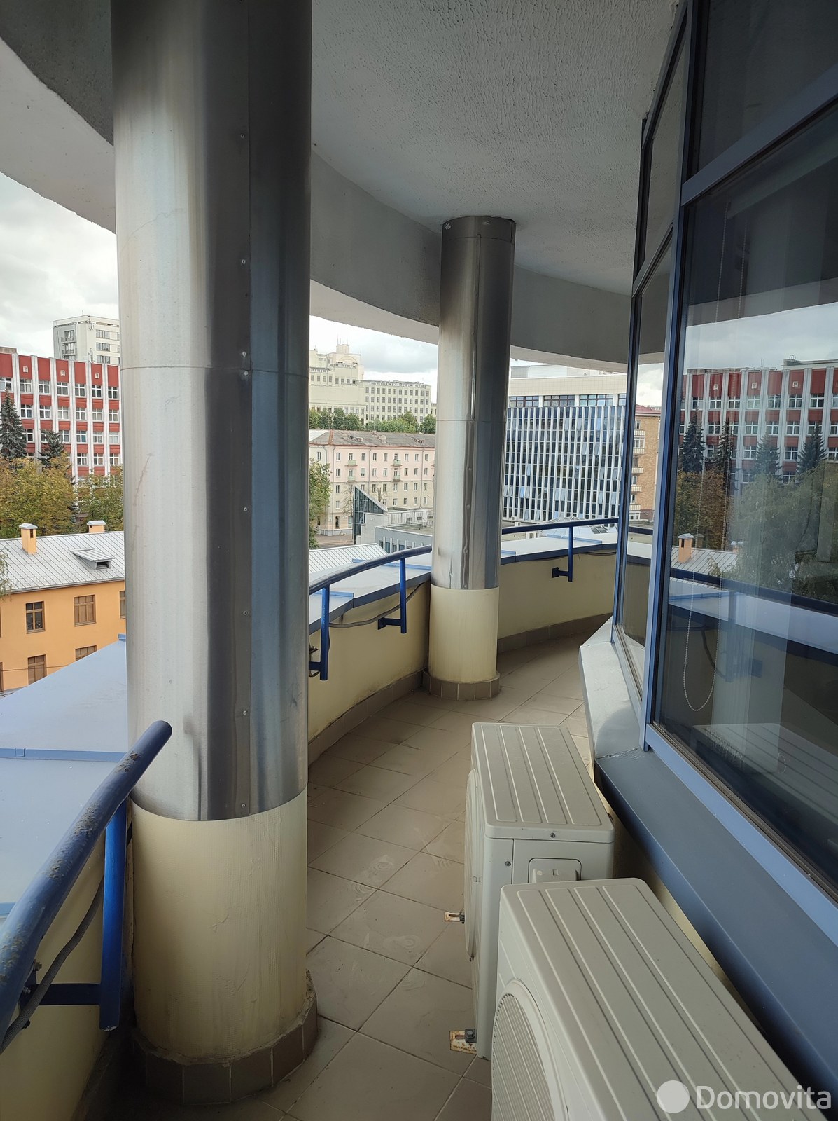 Аренда офиса на ул. Немига, д. 40 в Минске, 1666EUR, код 17272 - фото 18