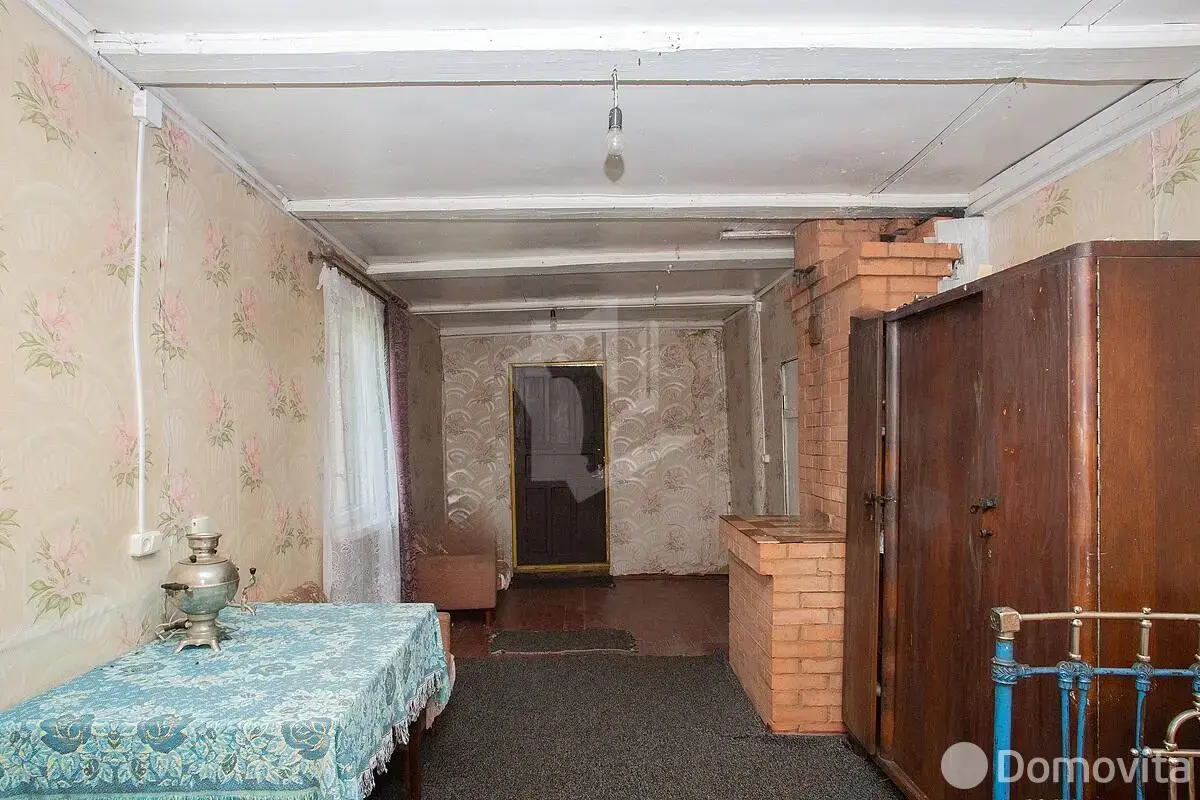дом, Заславль, ул. Комсомольская, д. 21 
