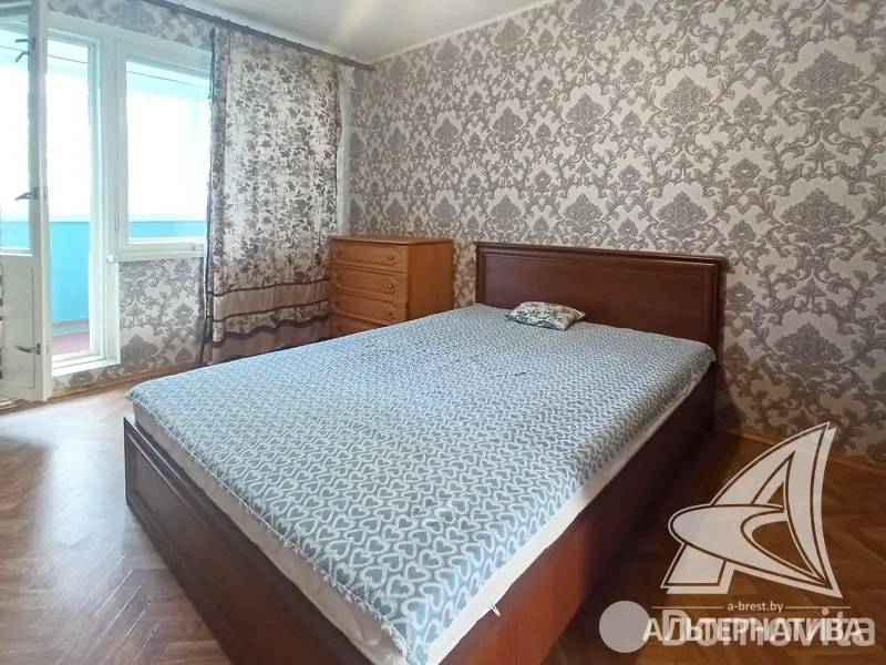 Купить комнату в Бресте, ул. Янки Купалы, цена 247000 BYN, код 7794 - фото 16