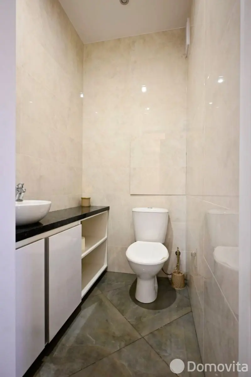 Снять 2-комнатную квартиру в Минске, ул. Репина, д. 4, 800USD, код 148165 - фото 13