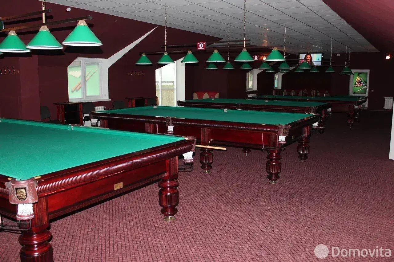 Купить офис на ул. Шоссейная, д. 29 в Зельве, 350000USD, код 10026 - фото 12