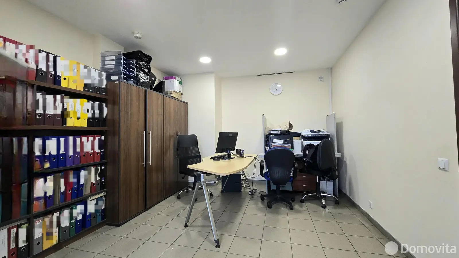 Купить офис на ул. Тимирязева, д. 65/А в Минске, 129500USD, код 8711 - фото 12