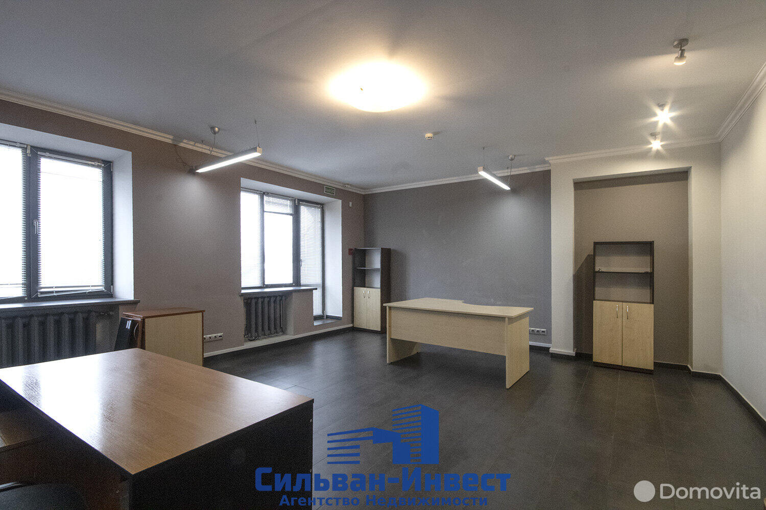 Аренда офиса на ул. Олега Кошевого, д. 2/А в Минске, 728EUR, код 11033 - фото 3