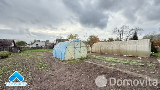 дом, Дрозды, ул. Полевая, стоимость продажи 232 696 р.