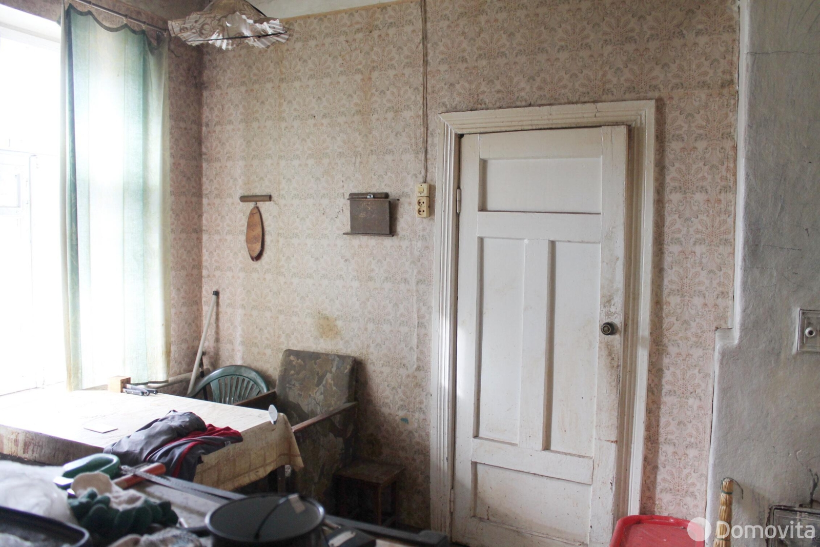 коттедж, Столбцы, ул. Социалистическая, д. 96