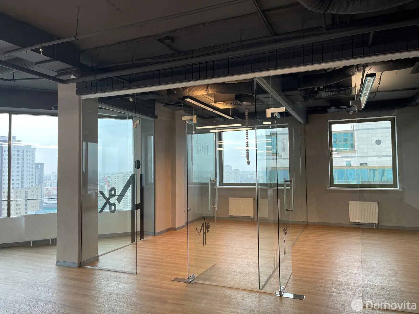 Снять офис на пр-т Дзержинского, д. 104 в Минске, 1000EUR, код 15743 - фото 15