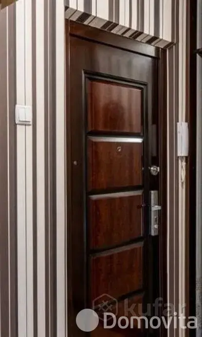 квартира, Минск, ул. Тухачевского, д. 18, стоимость аренды 786 р./мес.