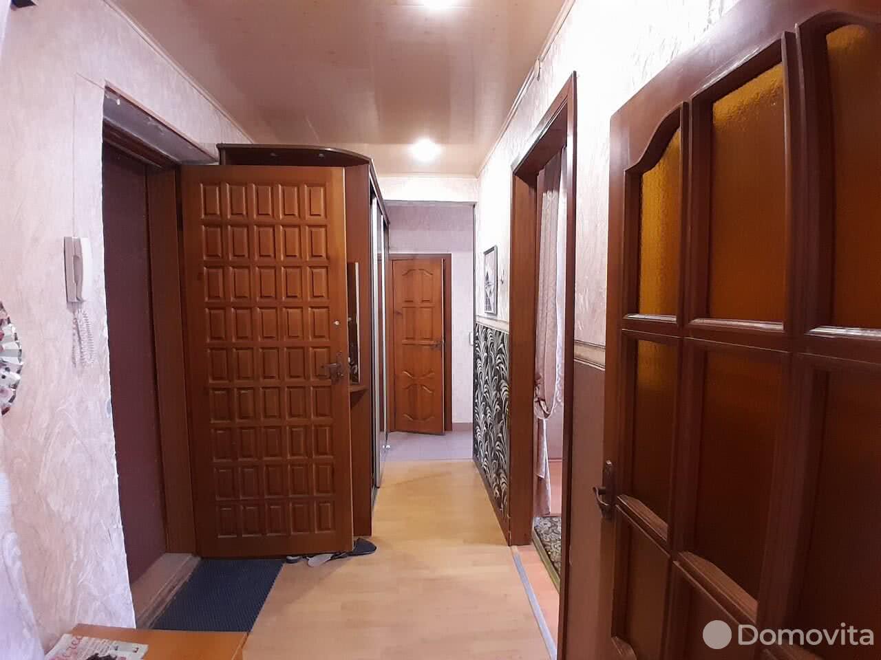 Продажа 2-комнатной квартиры в Витебске, ул. Кирова, д. 7, 43000 USD, код: 1008953 - фото 2