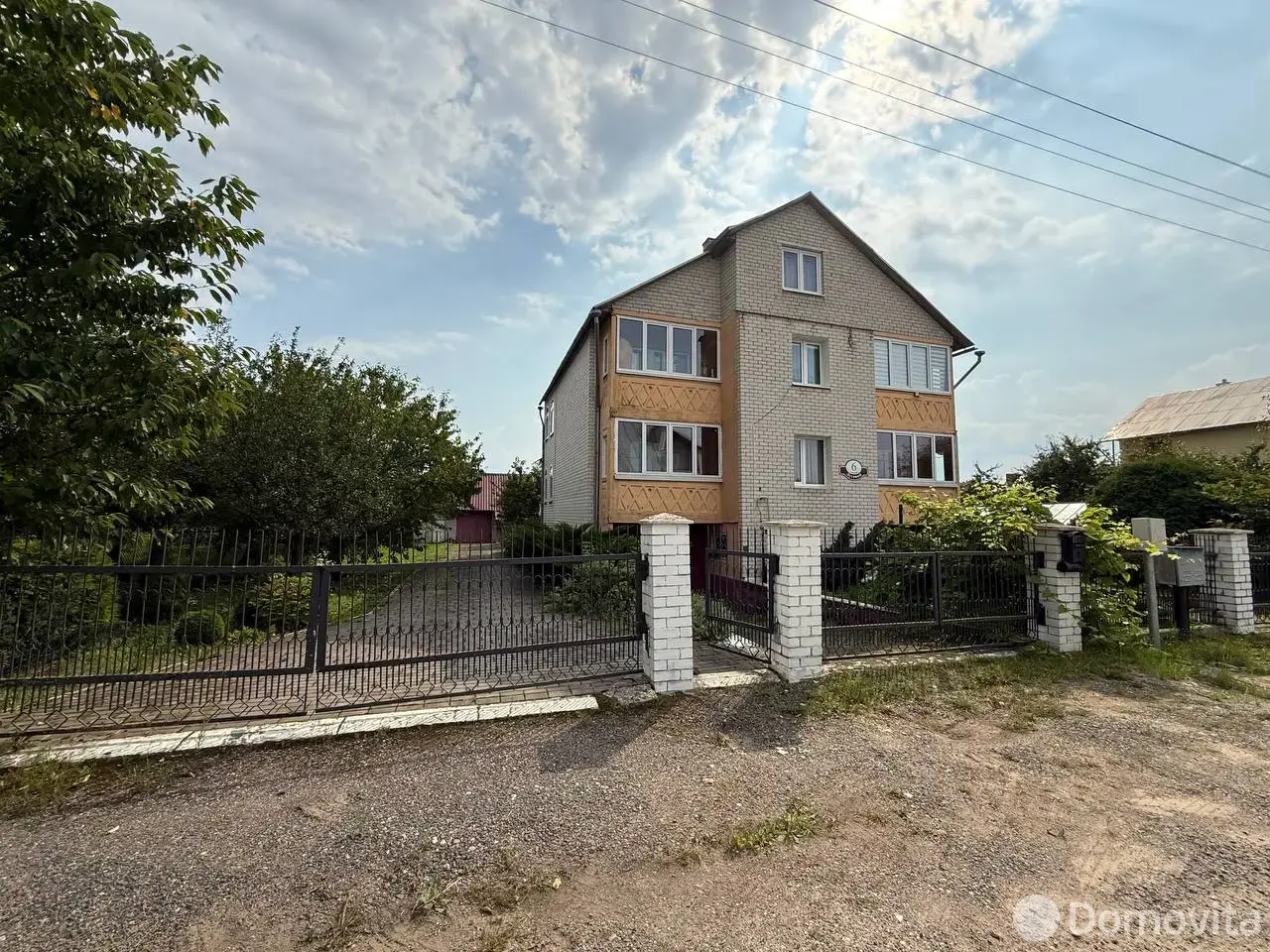 продажа дома, Ёдки, пер. Луговой