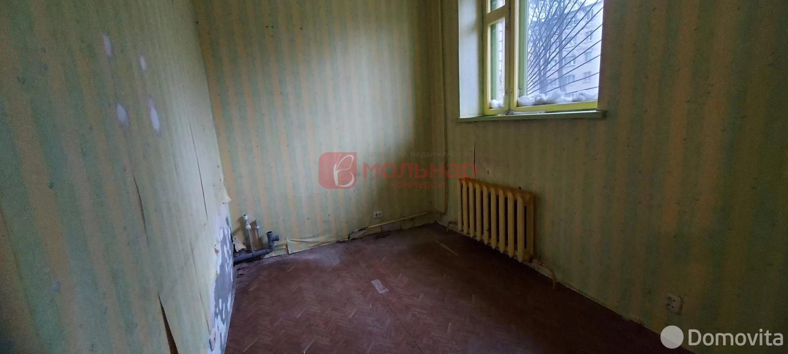 Помещение под сферу услуг в Минске, ул. Данилы Сердича, д. 18/3, код 2824 - фото 12