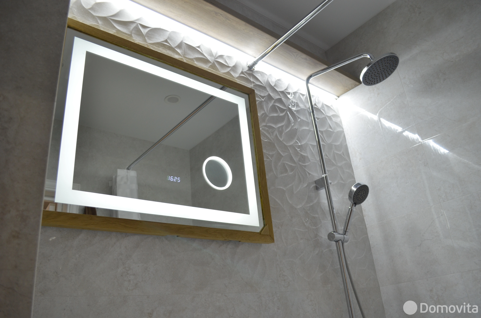 Снять 1-комнатную квартиру в Минске, ул. Петра Мстиславца, д. 15, 800USD, код 147717 - фото 32