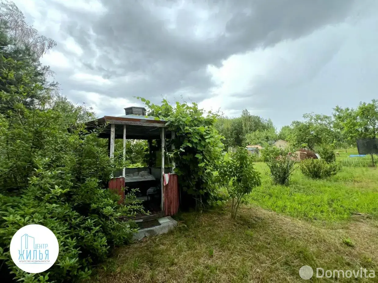 дача, Земляне-М.Демидково, д. 101