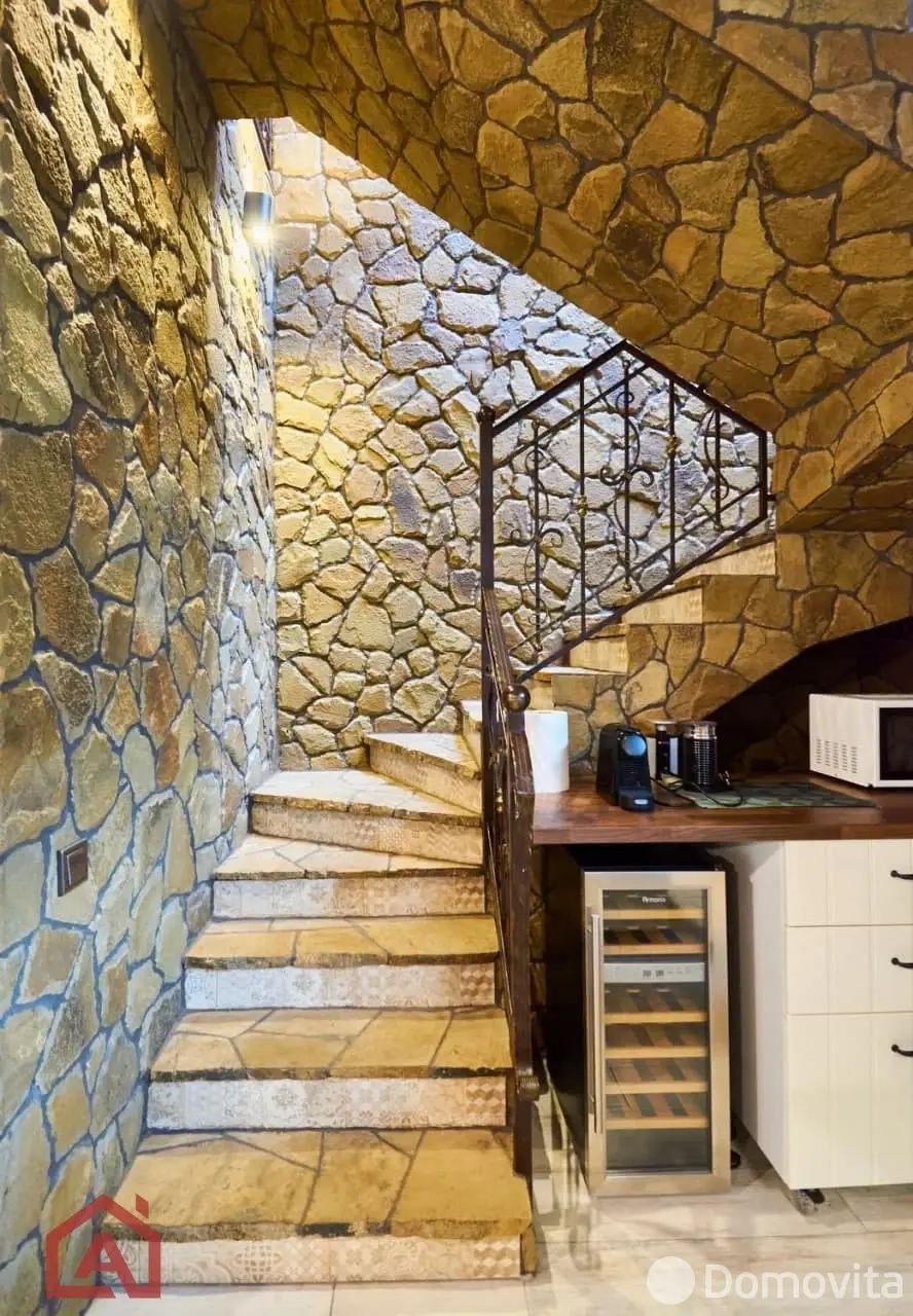 Снять 2-этажный коттедж в Колодищах, Минская область, ул. Мирная, 2400USD, код 4717 - фото 20