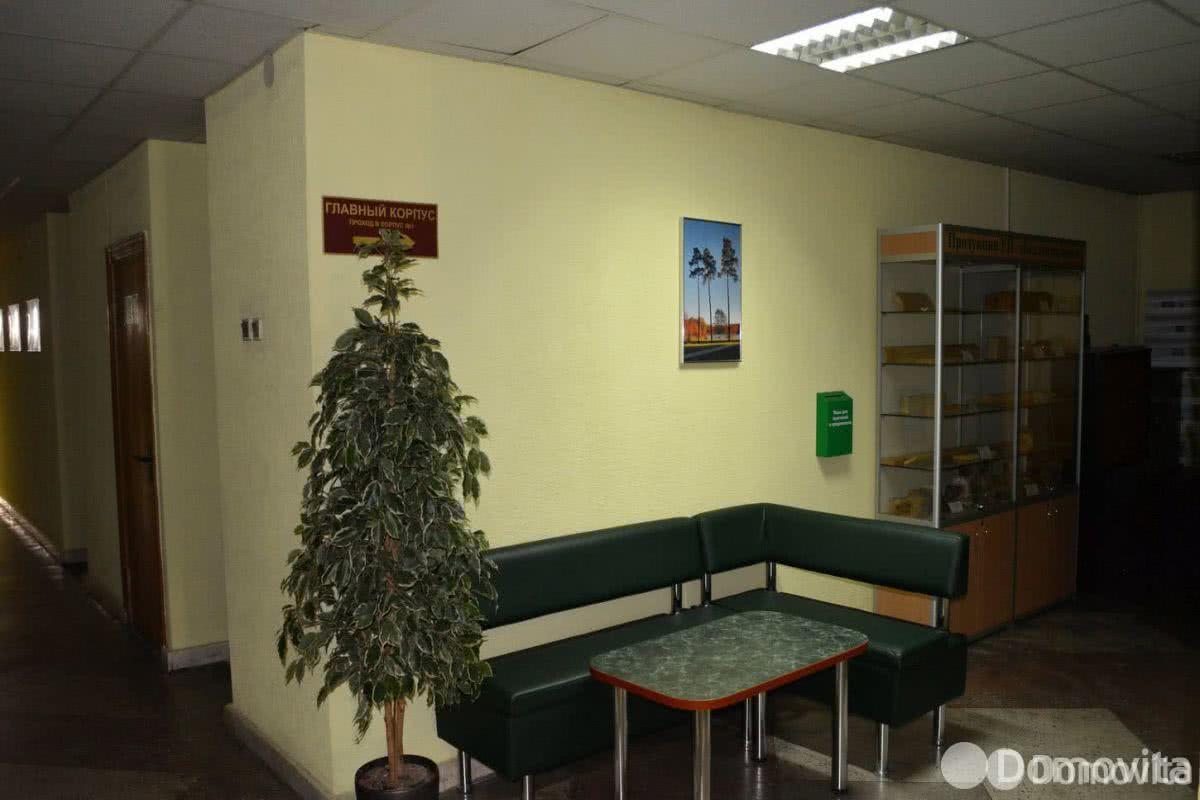 Бизнес-центр Белагроинторг - фото 18