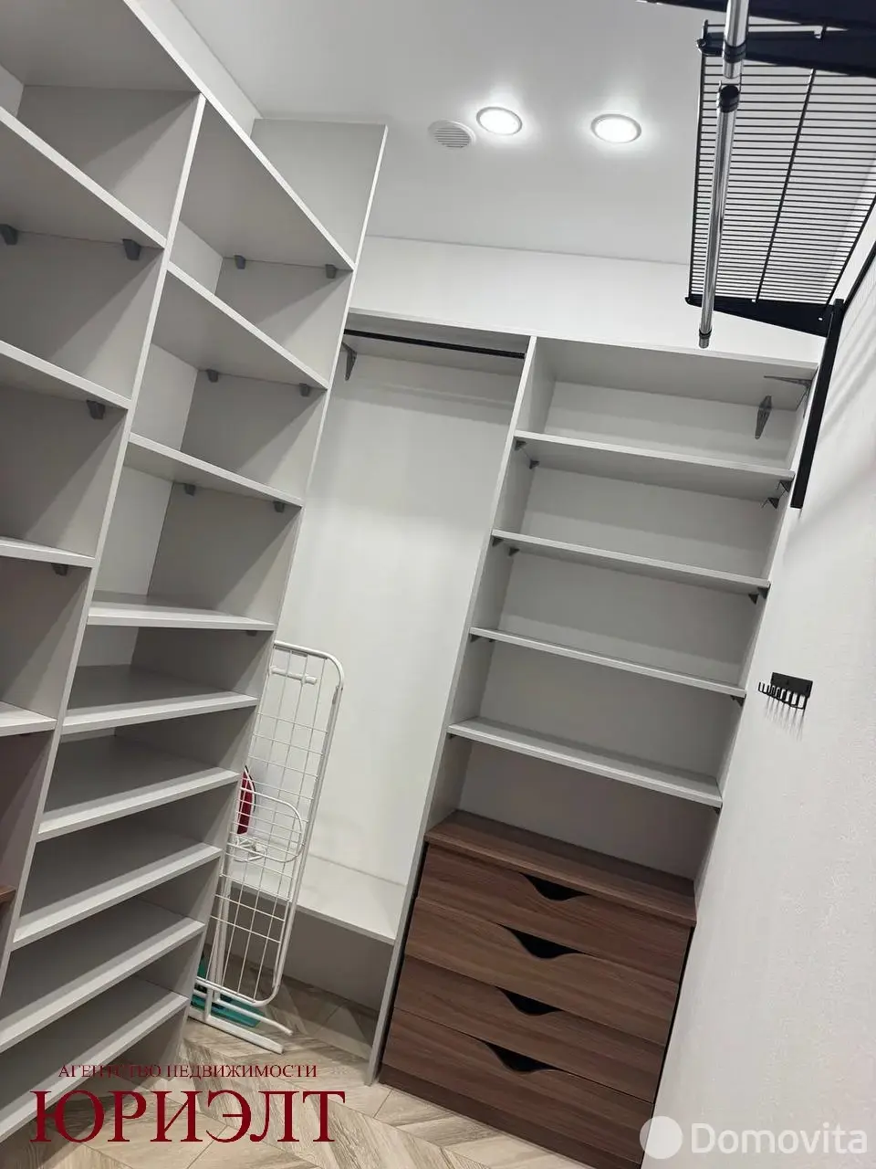 Снять 2-комнатную квартиру в Минске, ул. Нововиленская, д. 53, 770USD, код 151111 - фото 12