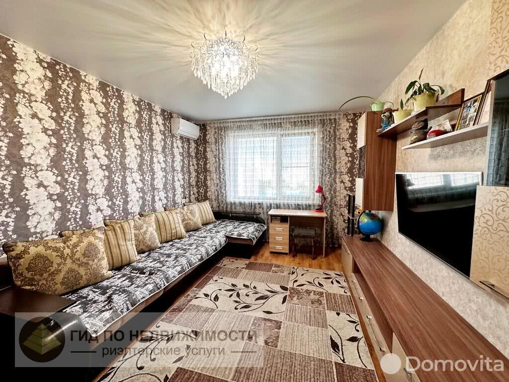 Продажа 2-комнатной квартиры в Гомеле, ул. Косарева, д. 6Б, 47000 USD, код: 1015195 - фото 3