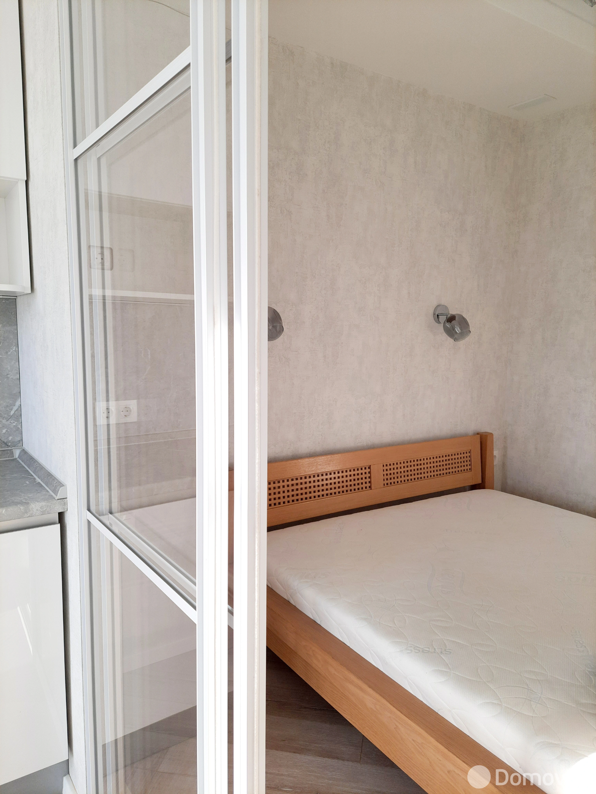 Снять 2-комнатную квартиру в Минске, ул. Аэродромная, д. 28, 500EUR, код 147768 - фото 5