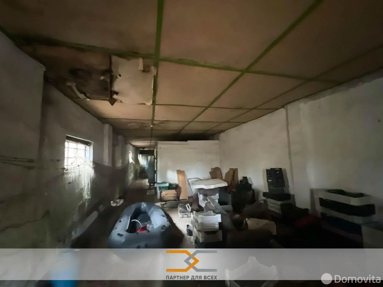 склад, Уречье, ул. Лесная 