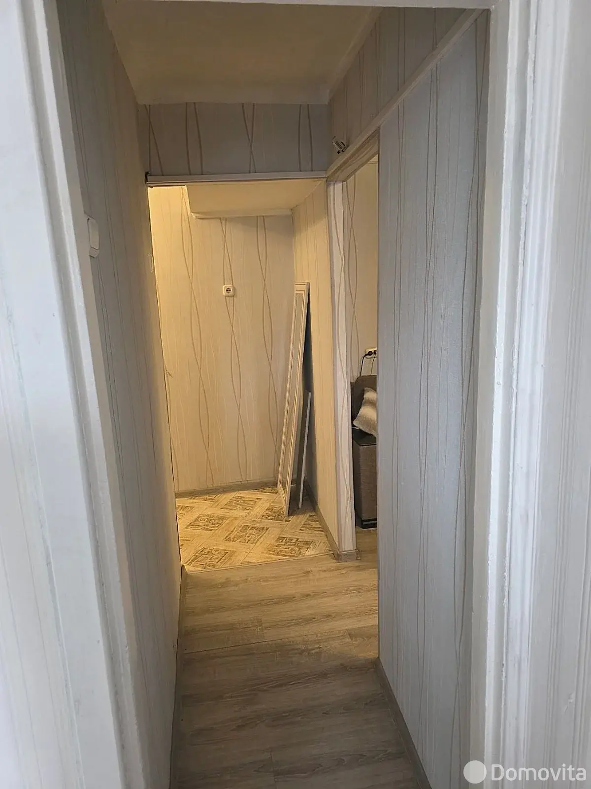 аренда квартиры, Минск, ул. Чкалова, д. 35