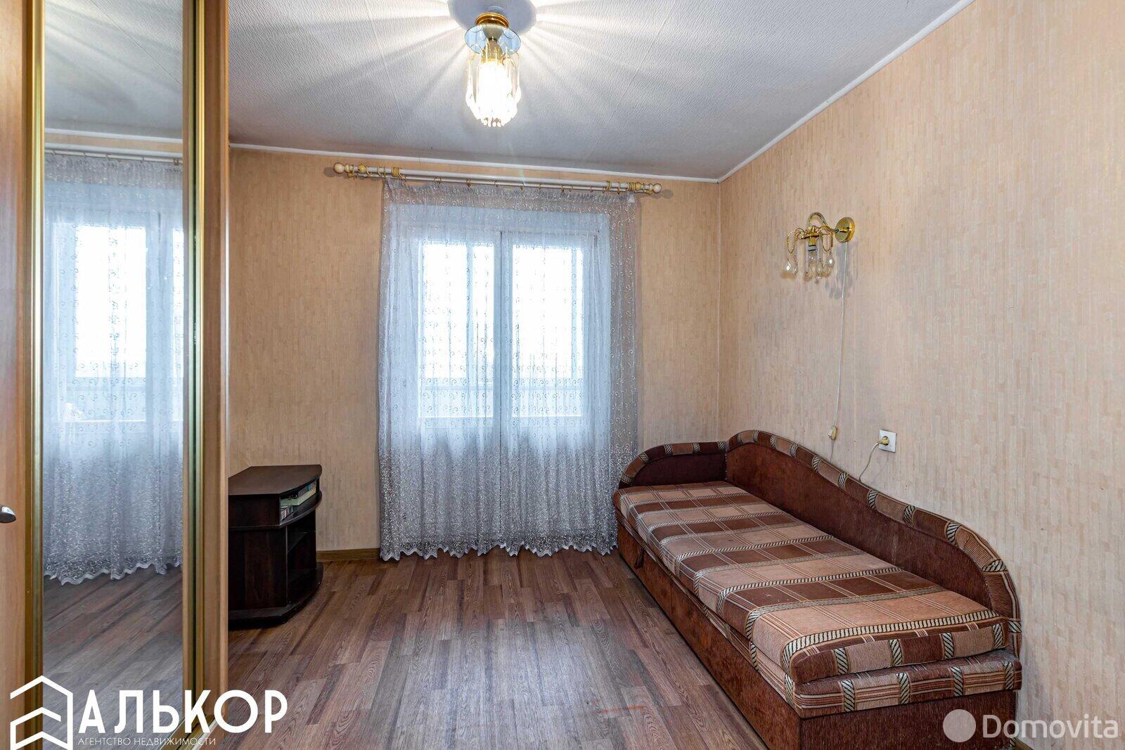 продажа квартиры, Минск, пр-т Пушкина, д. 3