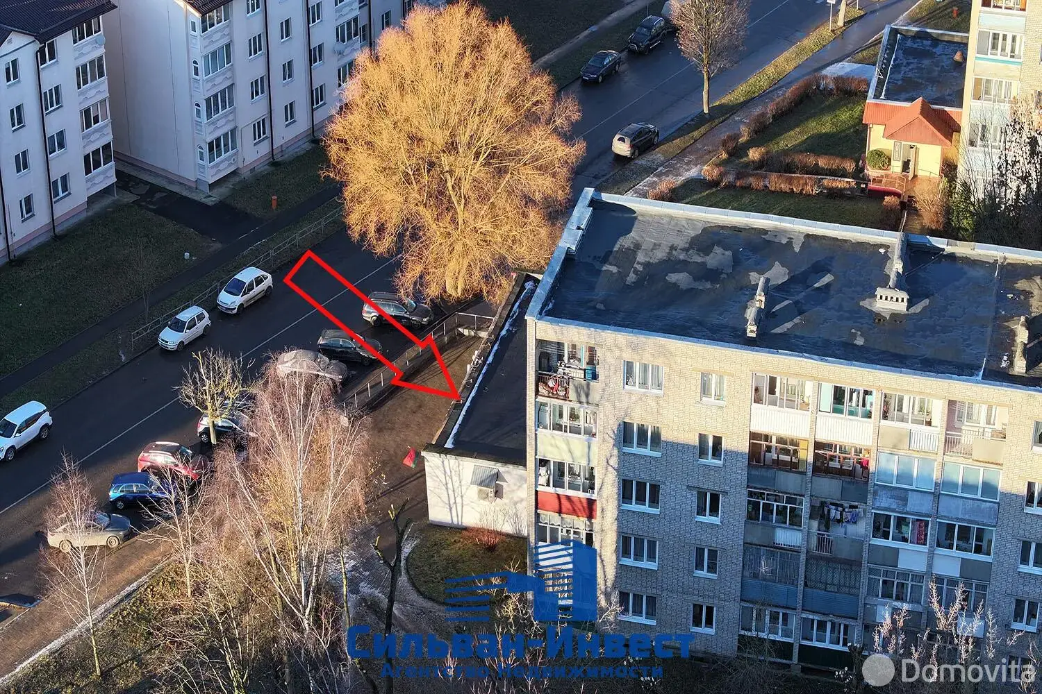 Продажа торговой точки на ул. Галицкого, д. 10 в Молодечно, 262500USD, код 998898 - фото 19