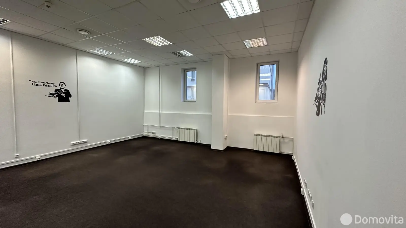 офис, Минск, ул. Фабрициуса, д. 8/Б/1 