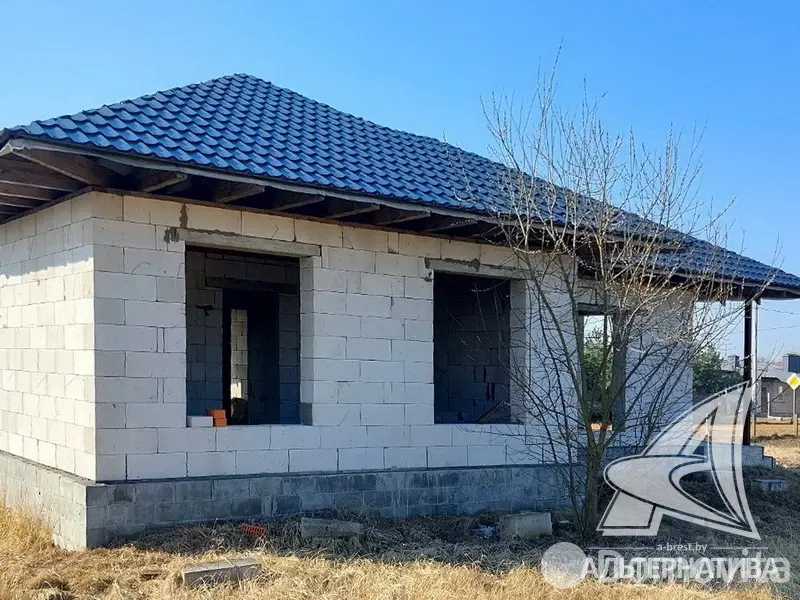 коттедж, Смуга, 