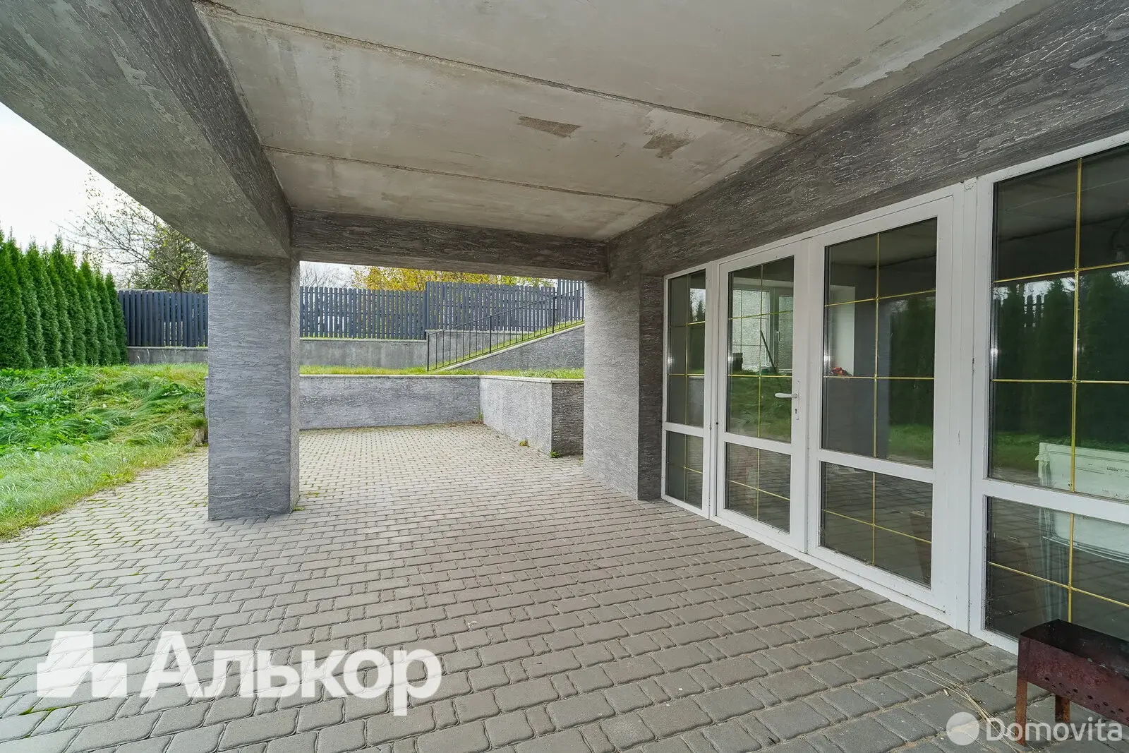 Цена продажи дачи, Факел-Третий век,