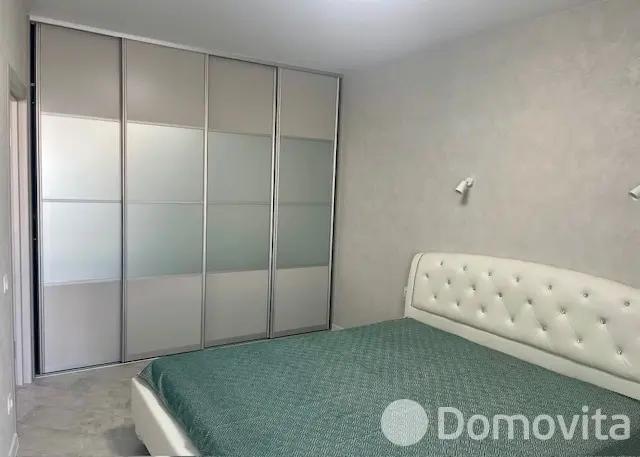Снять 1-комнатную квартиру в Минске, ул. Притыцкого, д. 113, 520USD, код 151271 - фото 8