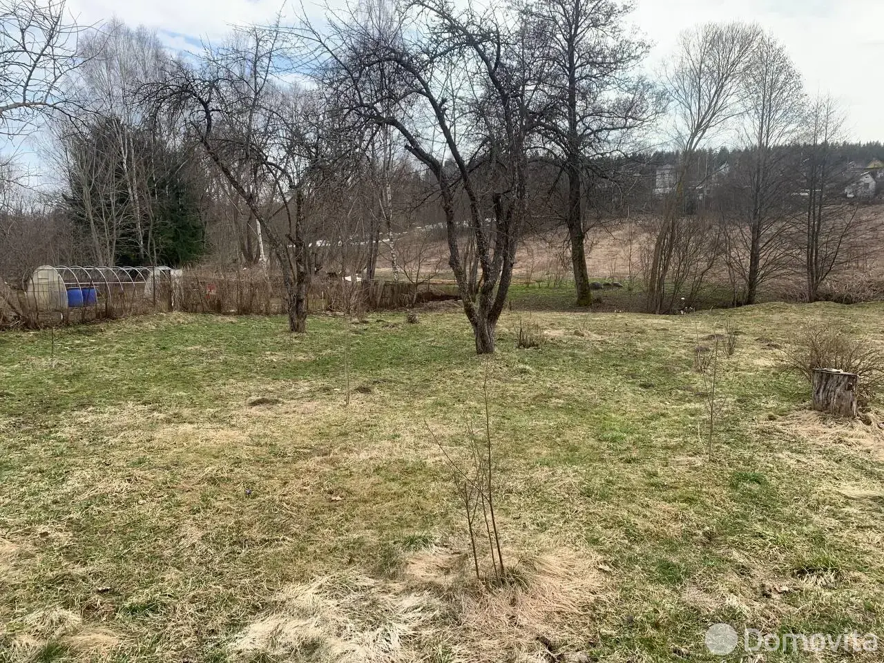 участок, Векшицы, , стоимость продажи 50 210 р.