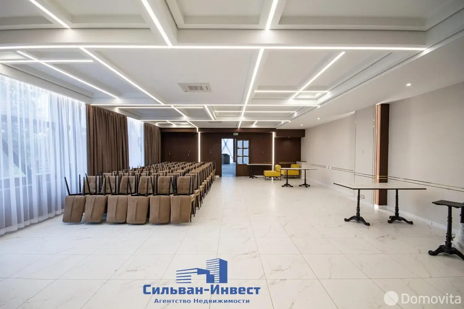 Объект сферы услуг в Минске, ул. Янки Купалы, д. 25, код 3448 - фото 31