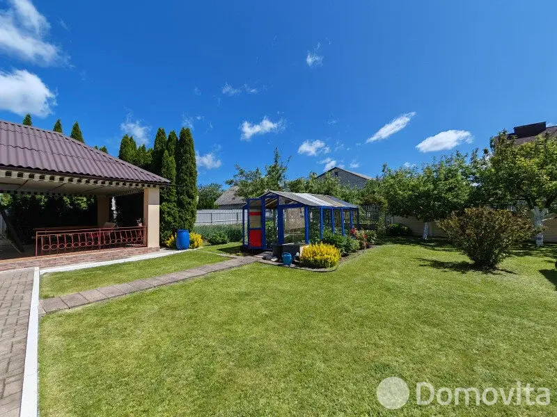 дом, Барановичи, ул. Гончарная 