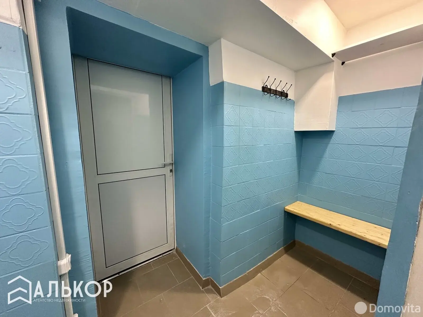 Аренда офиса на ул. Маяковского, д. 164 в Минске, 656USD, код 16052 - фото 17