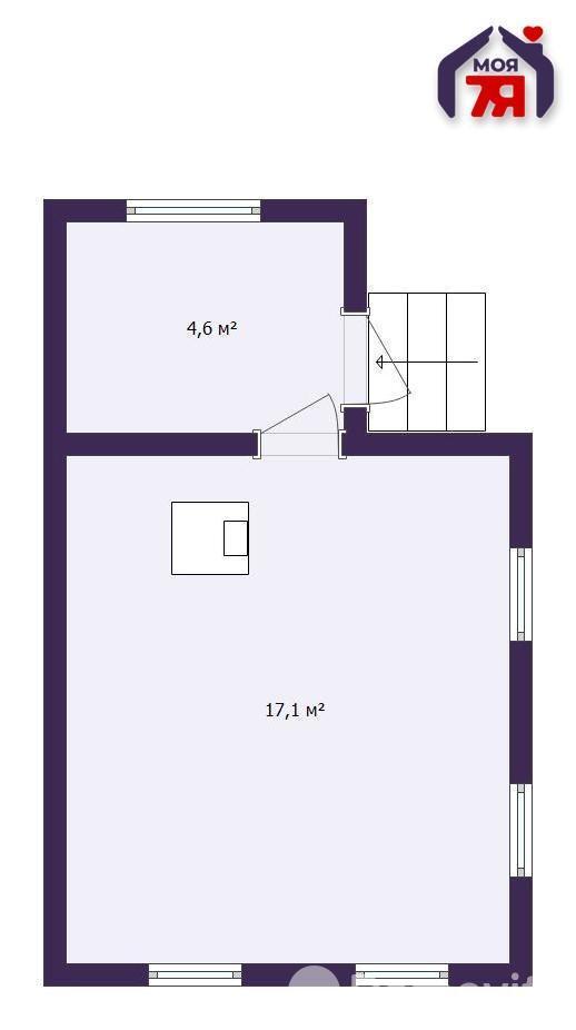 Продажа 2-этажной дачи в ПРАМЕНЬ-ПТМ Минская область, 21900USD, код 180722 - фото 19