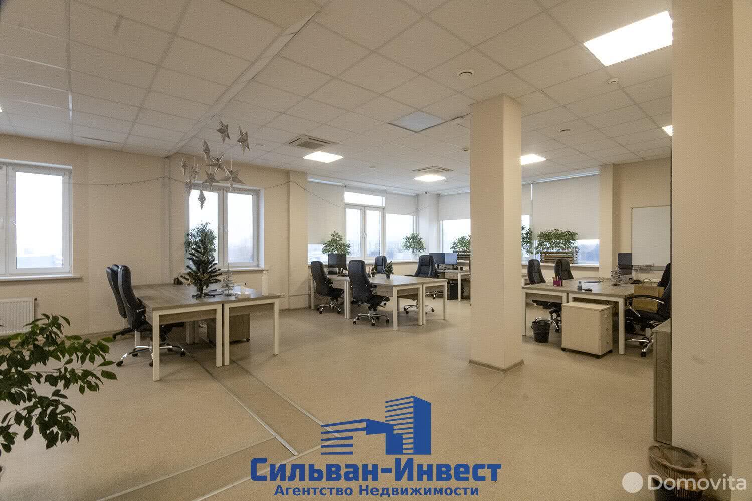 Снять офис на ул. Железнодорожная, д. 33/А в Минске, 7168EUR, код 12660 - фото 23